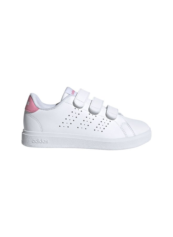 Adidas adidas advantage base 2.0 children unisex shoes  - Image 1