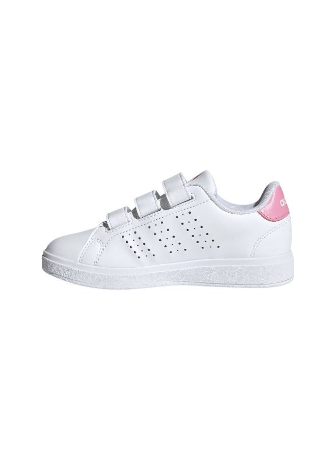 Adidas adidas advantage base 2.0 children unisex shoes  - Image 5