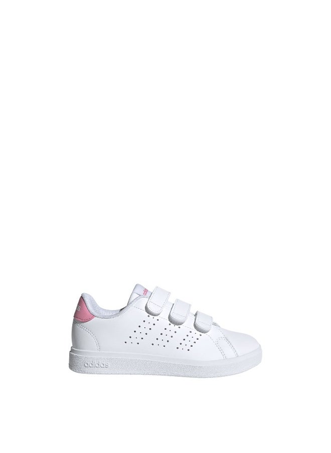 Adidas adidas advantage base 2.0 children unisex shoes  - Image 2