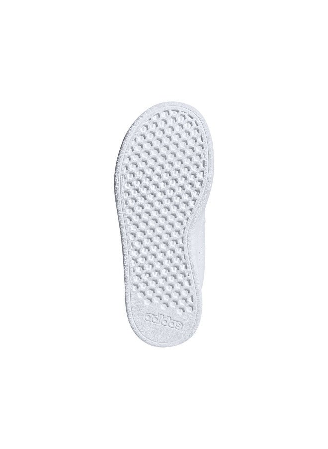 Adidas adidas advantage base 2.0 children unisex shoes  - Image 4