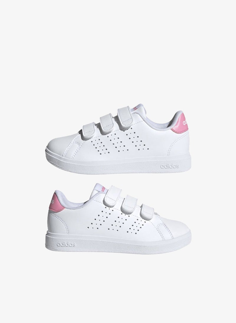 Adidas Advantage Base 2.0 Shoes Children - Image 1