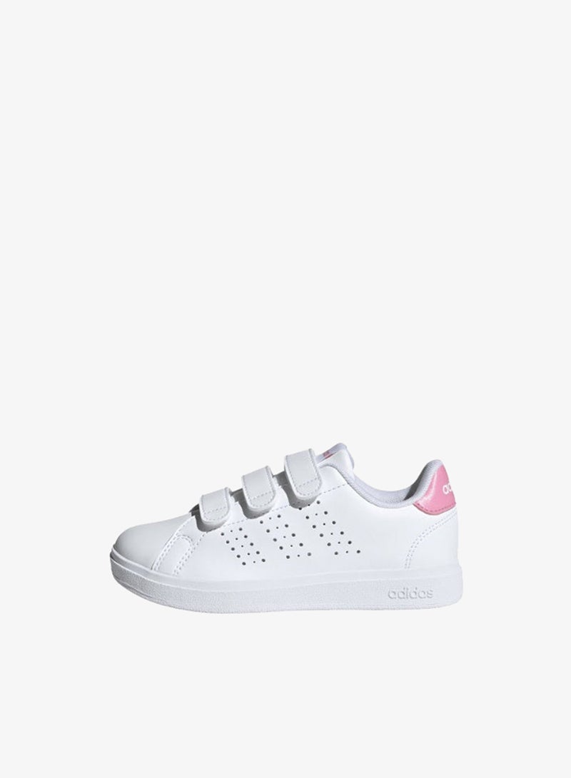 Adidas Advantage Base 2.0 Shoes Children - Image 3