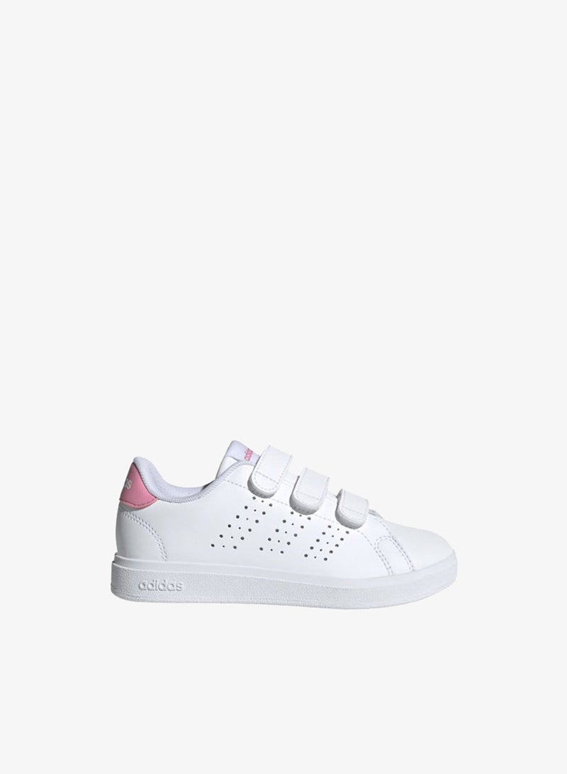Adidas Advantage Base 2.0 Shoes Children - Image 5