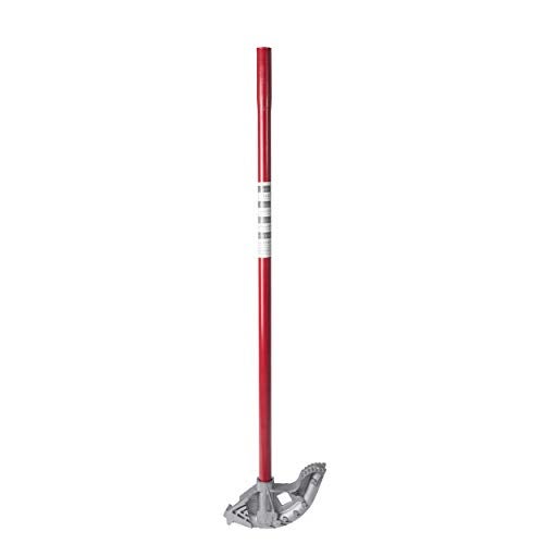 Gardner Bender 960 BigBen Aluminum Conduit Hand Bender Head, ½ inch Rigid, Industry Standard Measurements, Fits (BH-75) Handle - Image 4