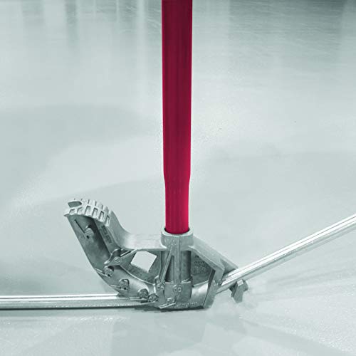 Gardner Bender 960 BigBen Aluminum Conduit Hand Bender Head, ½ inch Rigid, Industry Standard Measurements, Fits (BH-75) Handle - Image 5
