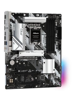 ASRock ASRock B760 Pro RS/D4 700 Series Intel Motherboard  - Image 3