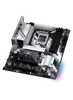 ASRock ASRock B760 Pro RS/D4 700 Series Intel Motherboard  - Image 4