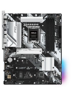 ASRock ASRock B760 Pro RS/D4 700 Series Intel Motherboard  - Image 2