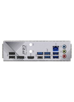 ASRock ASRock B760 Pro RS/D4 700 Series Intel Motherboard  - Image 5