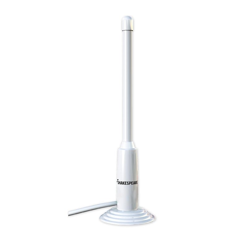 Shakespeare 5911 Classic Emergency VHF Antenna - Image 1