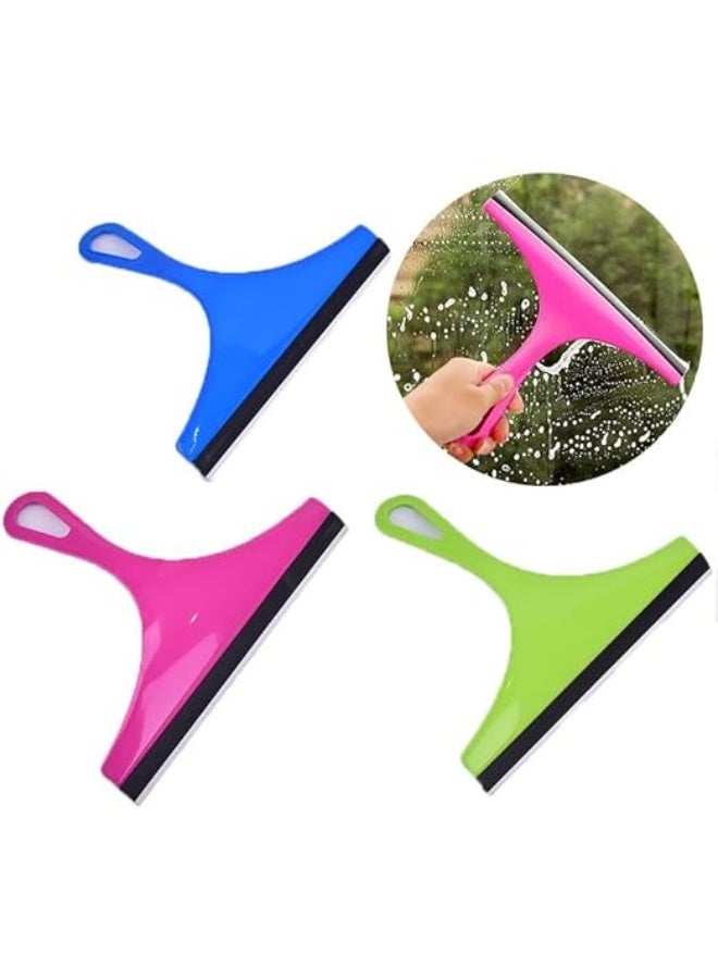 Home Window Cleaning Squeegee - Image 2