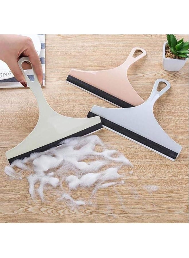 Home Window Cleaning Squeegee - Image 1