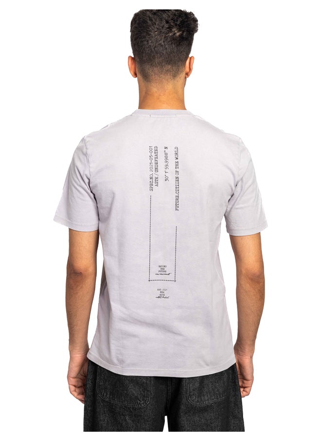 ASTK PRINTED T-SHIRT  - Image 3