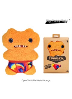 Underwear Macy Weird (Orange) [139]