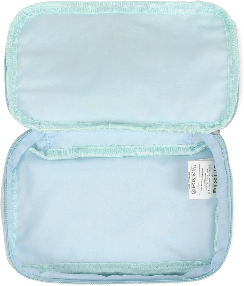 Trixie Pencil case rectangular - Mr. Alpaca - Image 2