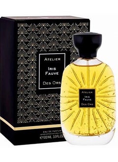ATELIER DES ORS Des Ors Iris Fauve EDP 100 ml  - Image 1