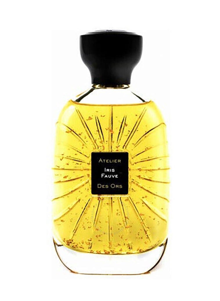 ATELIER DES ORS Des Ors Iris Fauve EDP 100 ml - Image 3