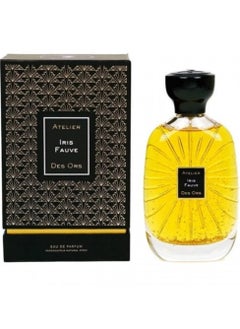 ATELIER DES ORS Des Ors Iris Fauve EDP 100 ml  - Image 2