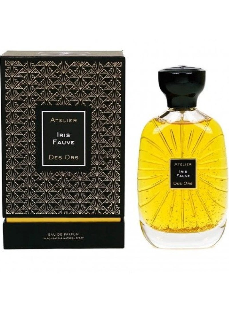 ATELIER DES ORS Des Ors Iris Fauve EDP 100 ml - Image 2