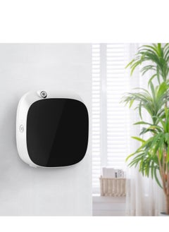 KASTWAVE Scent air Machine for Home, Smart Waterless Essential Oil Diffuser with Cold Air Diffusion Technology 100ML, Hotel Collection Diffuser for Large Room, Spa, Office Wall Mounted Scent Diffuser  - Image 5