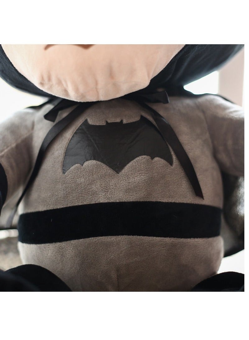 general 28cm New Batman Doll Plush tToy - Image 3