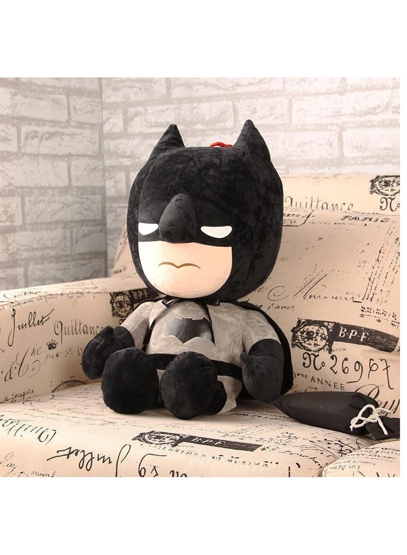 general 28cm New Batman Doll Plush tToy - Image 2