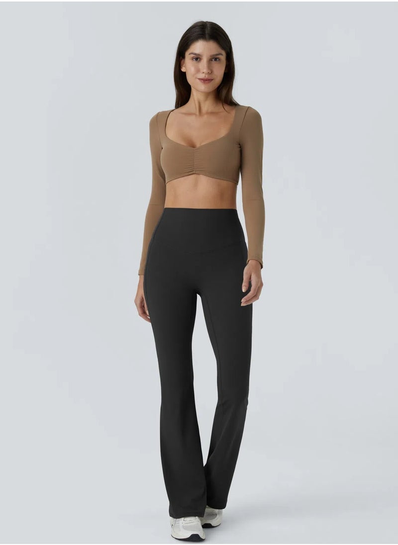 Vicino - Wide and long pants - Image 1