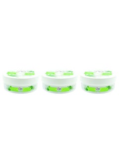 SHIFA PACK OF 3- Aloe vera moisturizing and whitening cream for the body  - Image 1