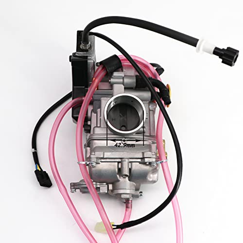 KIPA Carburetor For TRX450R TRX450ER TRX 450R 2006-2014 Part # 16046-HP1-601 - Image 4