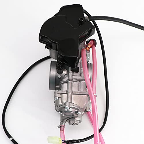 KIPA Carburetor For TRX450R TRX450ER TRX 450R 2006-2014 Part # 16046-HP1-601 - Image 5