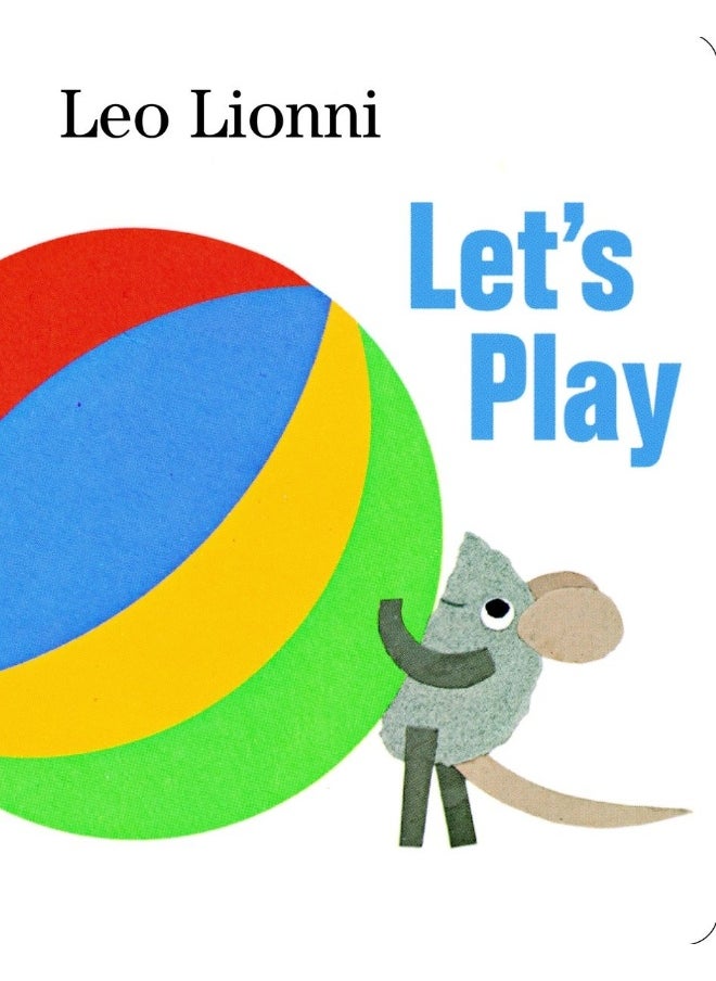 Let's Play 