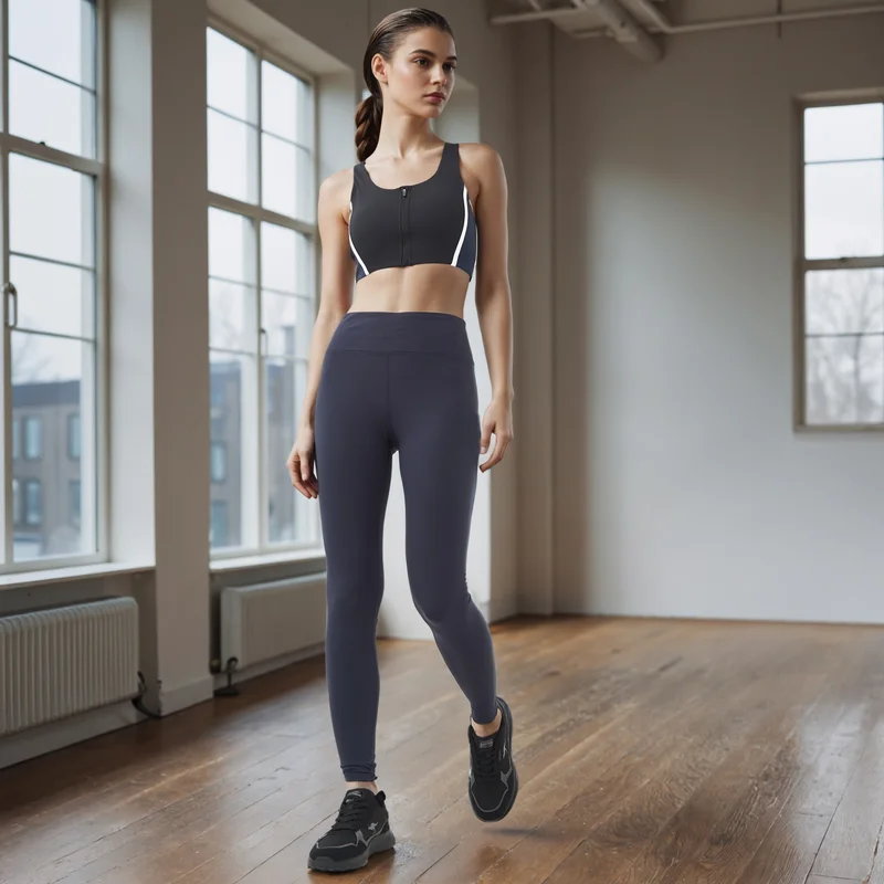 ادوت من سبلاش Elasticated Waist Performance Leggings