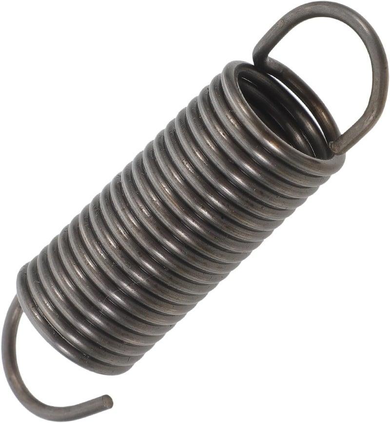 TEHAUX Sawing Machine Spring Accessory for Aluminum Cutting Machine 10-inch Replacement Tension Spring for Power Tool Parts for Industrial Sawing Equipment - Image 1