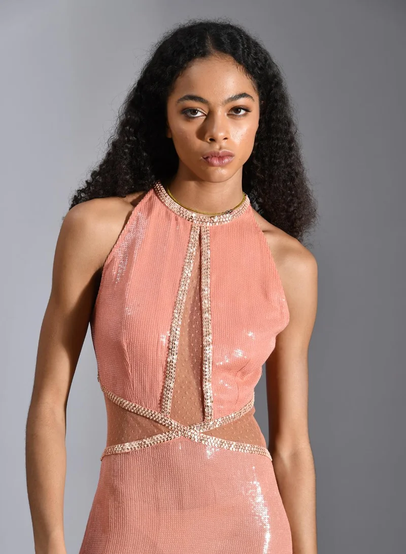 Bhanuni By Jyoti  MAXI DRESS for Women | Best Price UAE