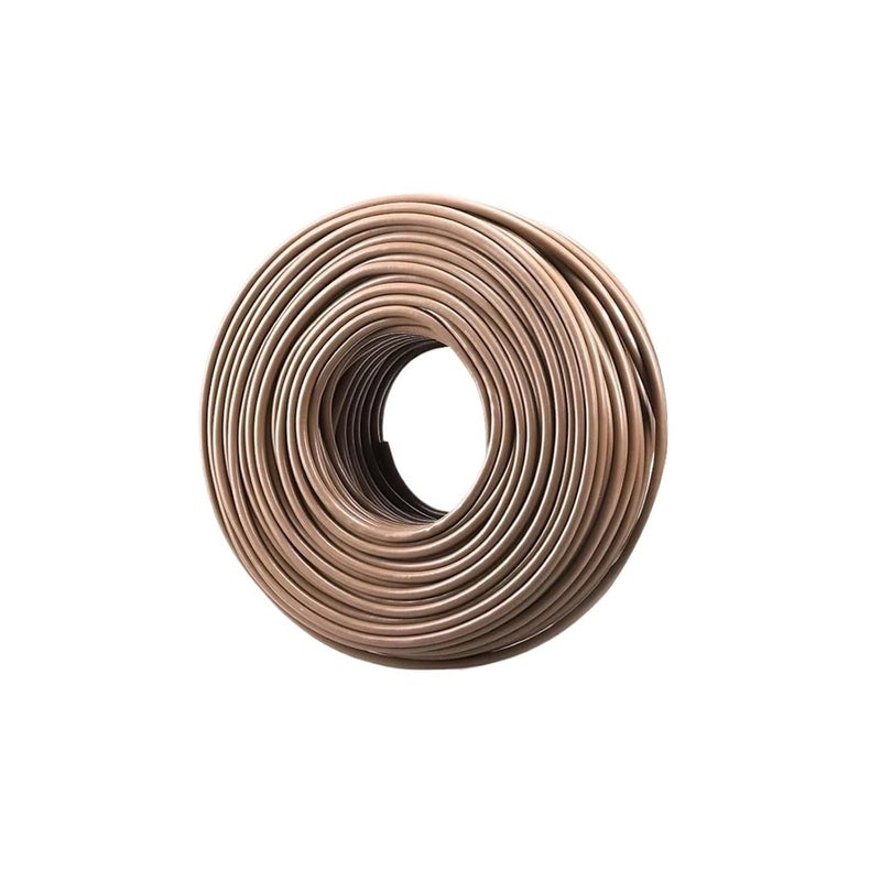 كابل اتصال ناقل CCLink CCNC SB110H FANC 110SBH 5 نواة ملون - Image 2