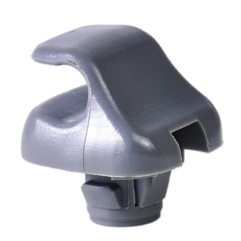 مشابك مظلة شمسية رمادية أصلية من هوندا