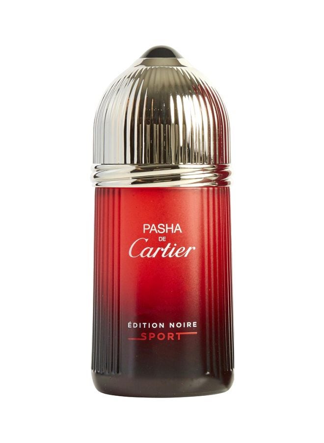 Cartier Pasha EDT Packaging May Vary 100ml - Image 1