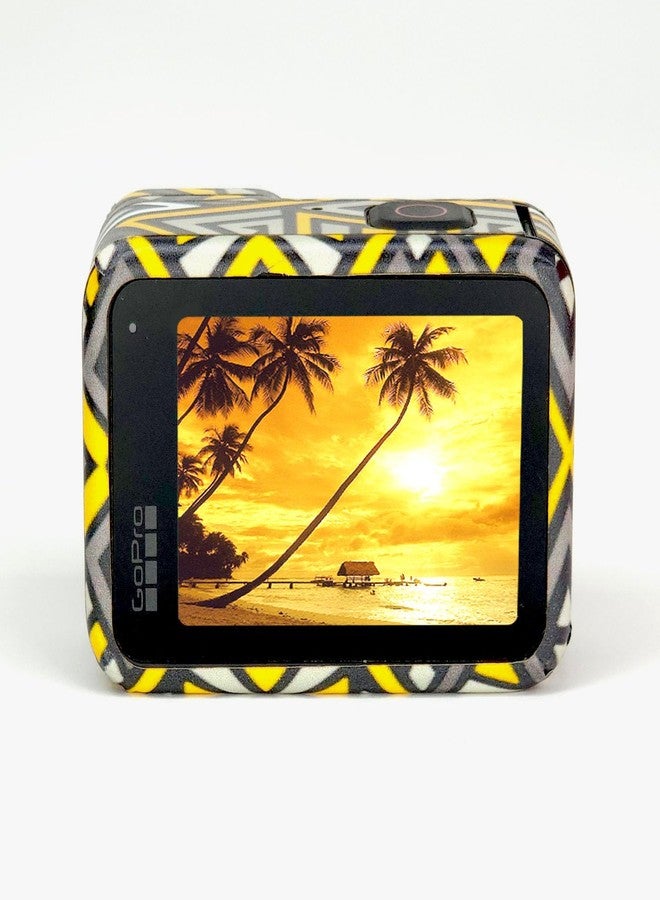 Action Pro Camera Skin Compatible with GoPro Hero 9/10/11/12/13 Action Camera - Image 4