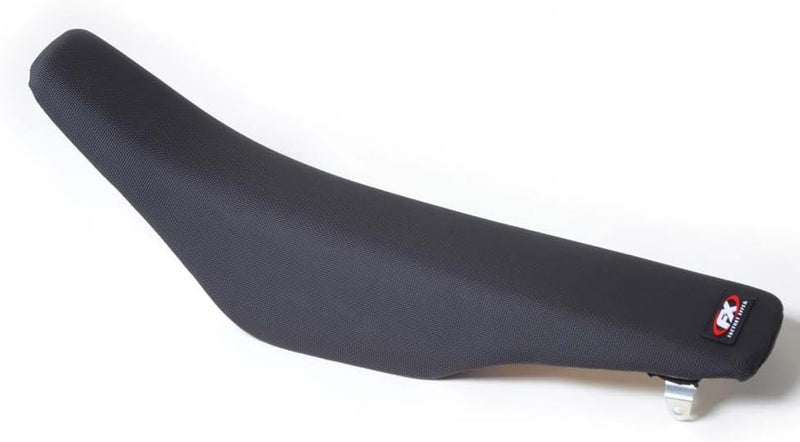 Factory Effex Black All-Grip Seat Cover - Image 2