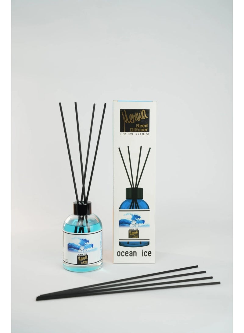 ميموا معطر جو برائحة المحيط الجليدي من ميموا 110 مل - Image 1