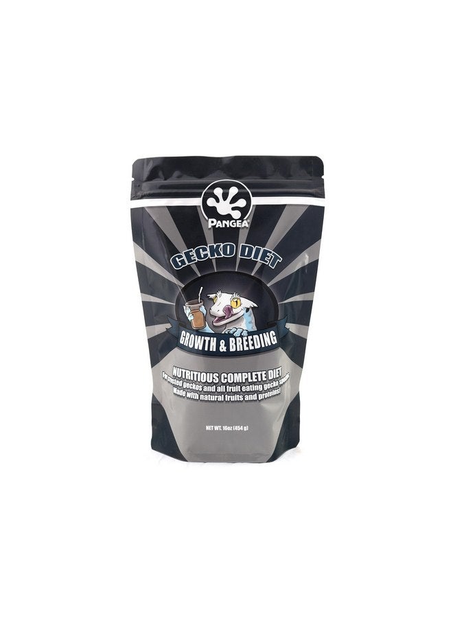 Pangea Pangea Gecko Diet Breeding Formula (16 oz) 