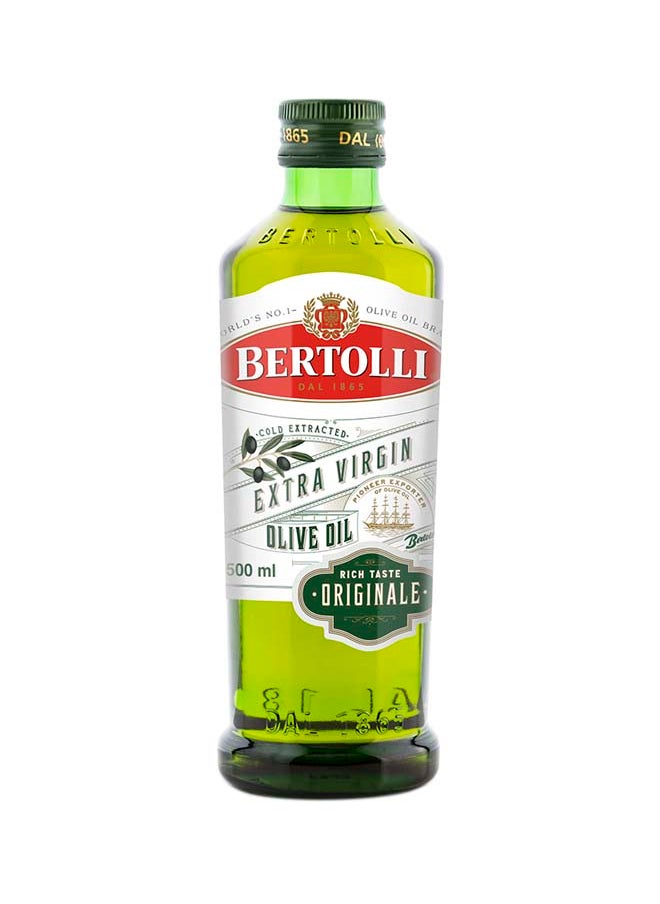 Bertolli Extra Virgin Olive Oil  - Image 1