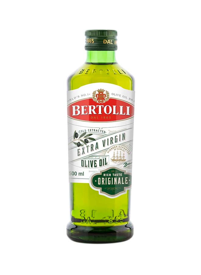 Bertolli Extra Virgin Olive Oil - Image 1