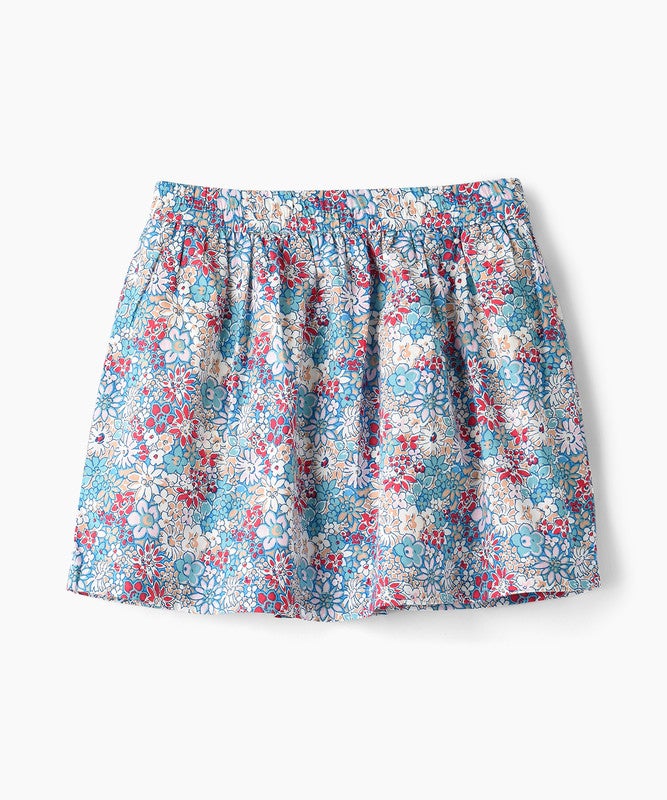 Jelliene GIRLS WOVEN SKIRT - Image 1