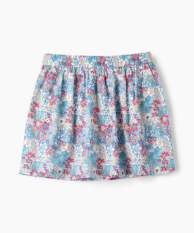 Jelliene GIRLS WOVEN SKIRT - Image 2