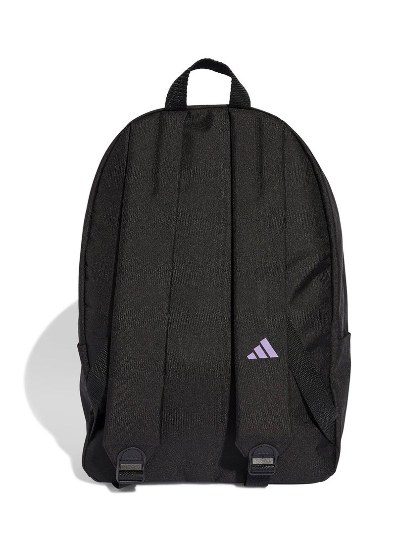 Adidas YG ANI BPK أسود/كربون - Image 2