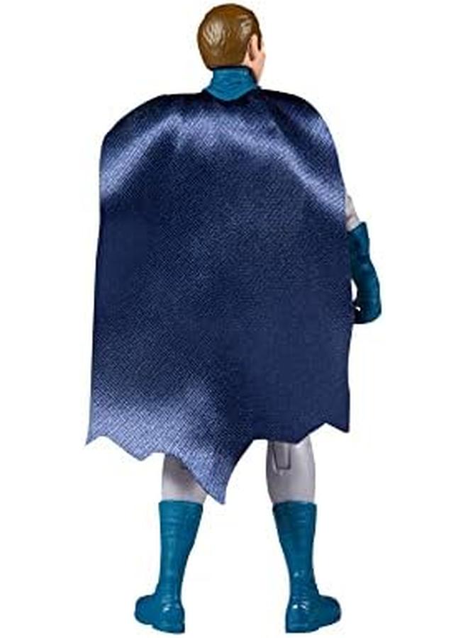 McFarlane Retro Batman Classic 1966 Tv Series Batman 6” Action Figure With Accessories - Image 2