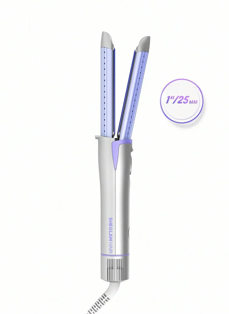 SHEGLAM Cool Lock Airflow Styler