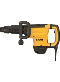 DEWALT Dewalt D25892K Demolition Hammer 10KG SDS MAX  - Image 4
