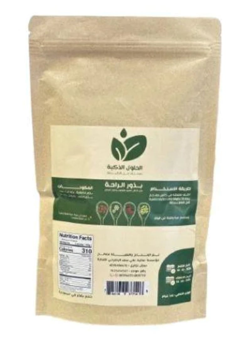 Smart Comfort Seeds for Colon - Smart Solutions 140g 